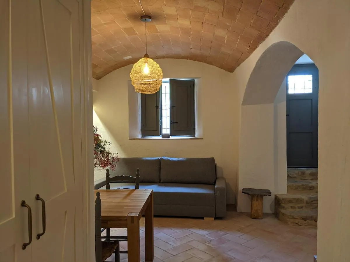 Apartamento Can Puig Cave La Pera
