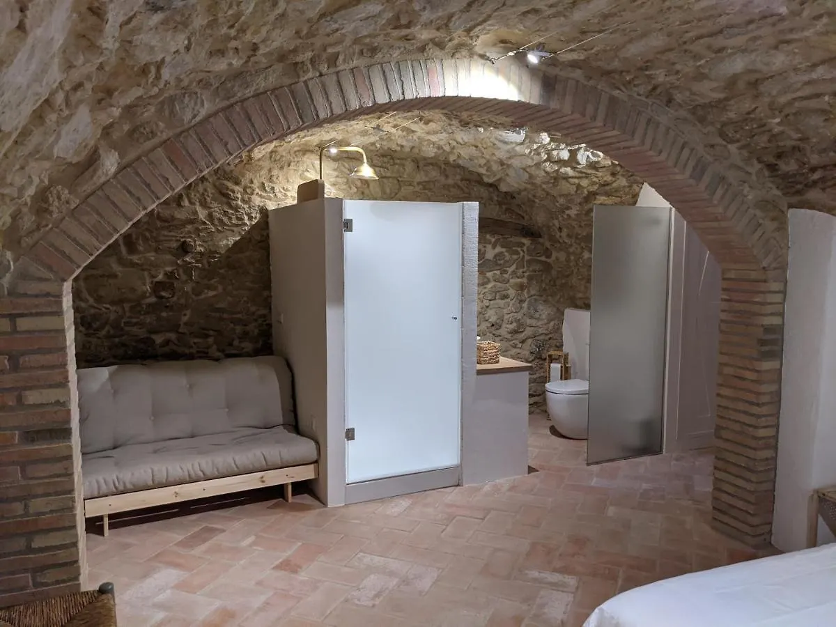 Apartman Can Puig Cave La Pera Spanyolország