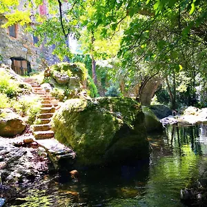 El Moli Del Montseny Fogas de Monclus