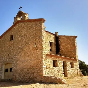 Turístic Cal Mases , Camarasa
